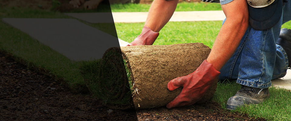 Unionville Landscapers