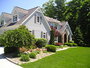 Landscapers and Lawncare Services in Unionville, MO